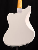 Fender Custom Shop '65 Jazzmaster Olympic White Masterbuilt By Chris Fleming