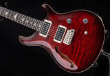 Paul Reed Smith CE 24 Semi-Hollow Fire Red Burst
