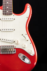 Nash S-63 Candy Apple Red