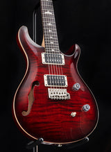 Paul Reed Smith CE 24 Semi-Hollow Fire Red Burst