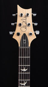 Paul Reed Smith CE 24 Semi-Hollow Fire Red Burst