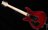 Paul Reed Smith CE 24 Semi-Hollow Fire Red Burst