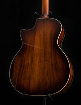 Taylor K24ce V-Class Shaded Edgeburst