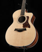 Taylor 214ce Rosewood
