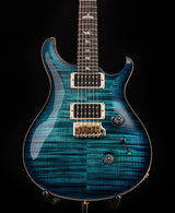 Paul Reed Smith Custom 24 Electric Guitar Cobalt Blue
