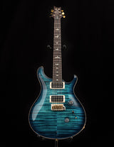 Paul Reed Smith Custom 24 Electric Guitar Cobalt Blue