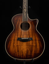 Taylor K24ce V-Class Shaded Edgeburst