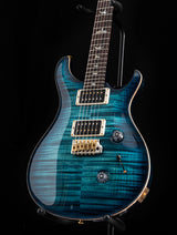 Paul Reed Smith Custom 24 Electric Guitar Cobalt Blue