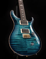 Paul Reed Smith Custom 24 Electric Guitar Cobalt Blue