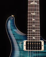 Paul Reed Smith Custom 24 Electric Guitar Cobalt Blue