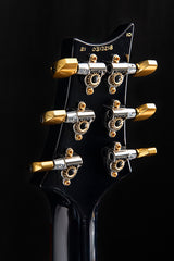 Paul Reed Smith Custom 24 Electric Guitar Cobalt Blue