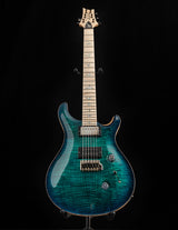 Paul Reed Smith Wood Library Artist Custom 24 Brian's Guitars 10th Anniversary Limited Laguna