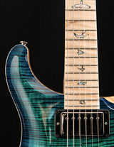 Paul Reed Smith Wood Library Artist Custom 24 Brian's Guitars 10th Anniversary Limited Laguna