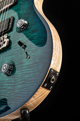 Paul Reed Smith Wood Library Artist Custom 24 Brian's Guitars 10th Anniversary Limited Laguna
