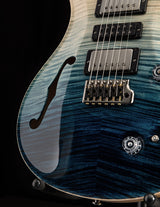 Paul Reed Smith Wood Library Artist Special Semi-Hollow Brian's Guitars 10th Anniversary Limited Iceberg Fade