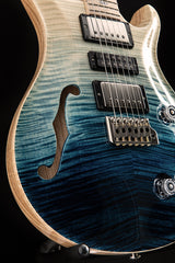 Paul Reed Smith Wood Library Artist Special Semi-Hollow Brian's Guitars 10th Anniversary Limited Iceberg Fade