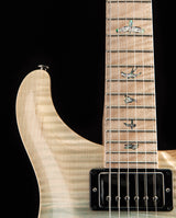 Paul Reed Smith Wood Library Artist Special Semi-Hollow Brian's Guitars 10th Anniversary Limited Iceberg Fade