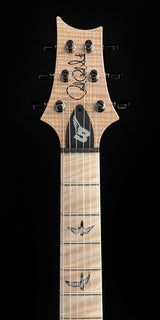 Paul Reed Smith Wood Library Artist Special Semi-Hollow Brian's Guitars 10th Anniversary Limited Iceberg Fade