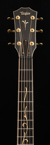 Taylor K24ce V-Class Shaded Edgeburst