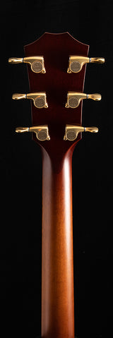 Taylor K24ce V-Class Shaded Edgeburst