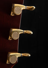 Taylor K24ce V-Class Shaded Edgeburst