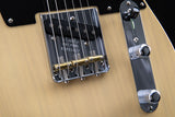 Fender 70th Anniversary Broadcaster Blonde