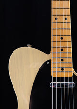 Fender 70th Anniversary Broadcaster Blonde