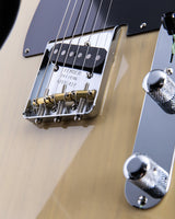 Fender 70th Anniversary Broadcaster Blonde