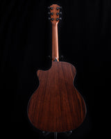 Taylor 324ce V-Class Shaded Edge Burst
