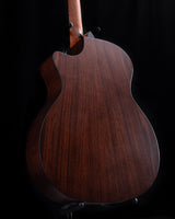 Taylor 324ce V-Class Shaded Edge Burst