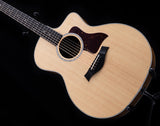 Taylor 214ce-FO Figured Ovangkol Limited