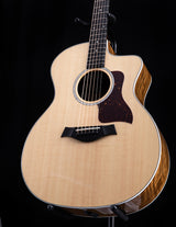 Taylor 214ce-FO Figured Ovangkol Limited