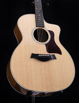 Taylor 214ce-FO Figured Ovangkol Limited