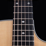 Taylor 214ce-FO Figured Ovangkol Limited