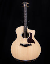 Taylor 214ce-FO Figured Ovangkol Limited