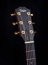 Taylor 214ce-FO Figured Ovangkol Limited