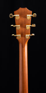 Taylor 214ce-FO Figured Ovangkol Limited