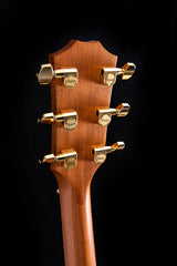 Taylor 214ce-FO Figured Ovangkol Limited
