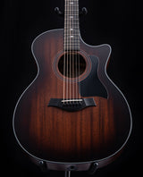 Taylor 324ce V-Class Shaded Edge Burst