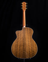 Taylor 214ce-FO Figured Ovangkol Limited
