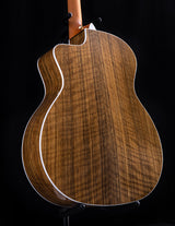 Taylor 214ce-FO Figured Ovangkol Limited