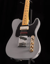 Used Fender Brent Mason Telecaster Primer Gray