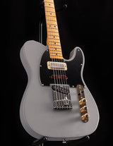Used Fender Brent Mason Telecaster Primer Gray