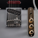 Used Fender Brent Mason Telecaster Primer Gray