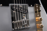 Used Fender Brent Mason Telecaster Primer Gray