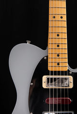 Used Fender Brent Mason Telecaster Primer Gray