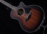 Taylor 324ce V-Class Shaded Edge Burst