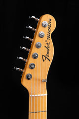Used Fender Brent Mason Telecaster Primer Gray