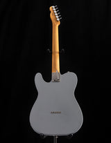 Used Fender Brent Mason Telecaster Primer Gray