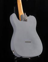 Used Fender Brent Mason Telecaster Primer Gray